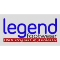 Legend Footwear Discount Codes and Coupons 2025